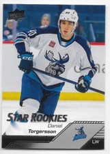 22/23 2022 UPPER DECK UD AHL HOCKEY STAR ROOKIES CARDS 101-150 U-Pick From List