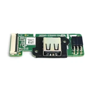 USB 2.0 Power Supply Board Connector Circuit Board Component for CHARGE 5 - Afbeelding 1 van 8