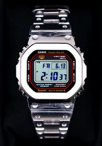 Casio G-SHOCK GMW-B5000D-1CJF Origin Color Bluetooth Digital Herrenuhr - Bild 1 von 11