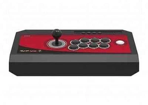 Real Arcade Pro.V4 Hayabusa Peripheral Equipment Japan Ver. - Picture 1 of 1