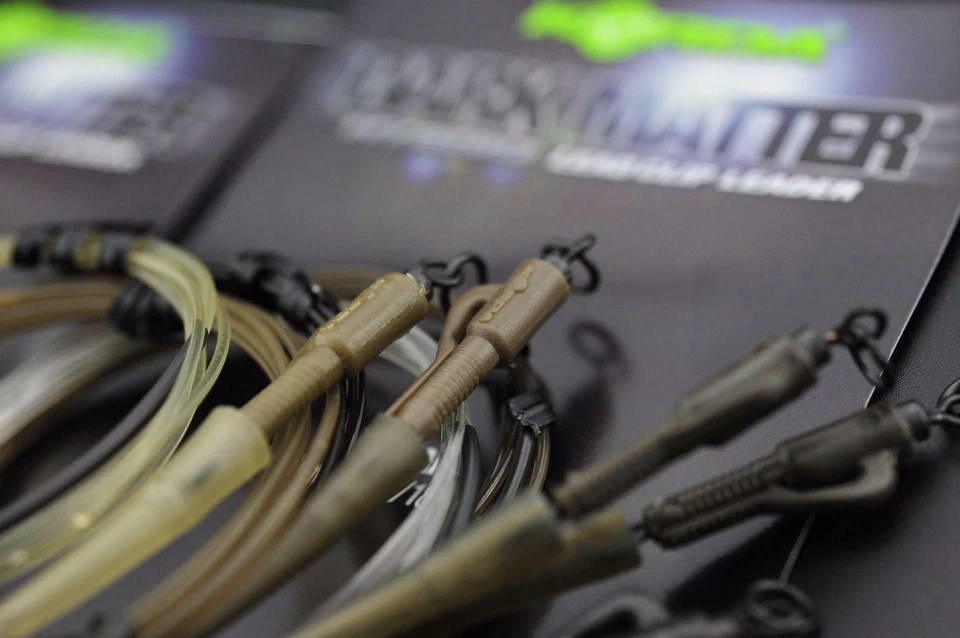Korda Dark Matter Kamo Leader Hybrid Lead Clip - Bild 1 von 1