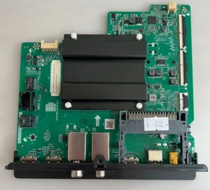 TCL Main Board 40-R51MP3-MAB2HG-C 50" Original Main Board 50P638K CV500U2-L02 - Picture 1 of 5