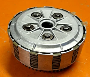 Kawasaki KX250 1999 Complete Clutch Assy - Picture 1 of 7
