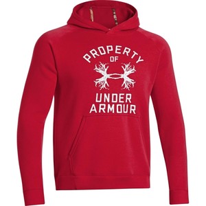 Las mejores ofertas en Rojo Under Armour sudaderas de ejercicio para Hombre  | eBay
