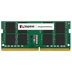 Kingston ValueRAM 32 GB (1x 32 GB) 2666 MHz RAM DDR4 garanzia a vita - Foto 1 di 1