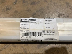 Hoffman CCS2T10 Compact Series 2 Support Arm Tube - Picture 1 of 2