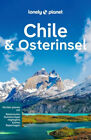 LONELY PLANET Reiseführer Chile & Osterinsel|Broschiertes Buch|Deutsch