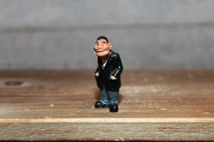 Homies Series 2- SHARK- Miniature Figure 1.75" Loose - Picture 1 of 6