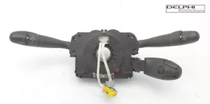 PEUGEOT 308 07-14 I 4A ,4C WIPER/HEADLIGHT/INDICATOR COM SWITCH SQUIB 96643945XT - Picture 1 of 12