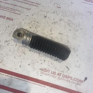 Mototcycle Foot Peg - Picture 1 of 2
