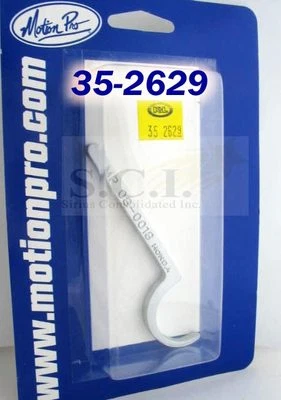 FERRAMENTA CALÇO VÁLVULA HONDA CB750 CB750F CB750K CB900 CB900C F CBX CBX1000 - Imagem 1 de 4