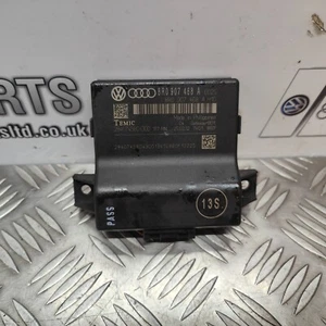 MÓDULO CONTROL PUERTA AUDI A5 MK1 8R0907468A 2012-2015 - Imagen 1 de 3