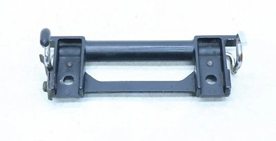 1993 KAWASAKI EX 500 NINJA СИДЕНЬЕ ЗАЩЕЛКА КРОНШТЕЙН КРЕПЛЕНИЕ 93 EX500R K5 - Изображение 1 из 3