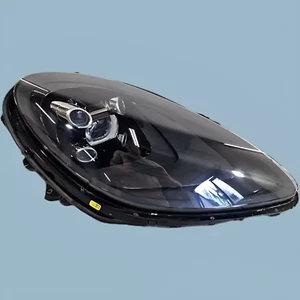 Faro LED derecho Porsche Macan 2019-2023 95B941010AN - Imagen 1 de 5