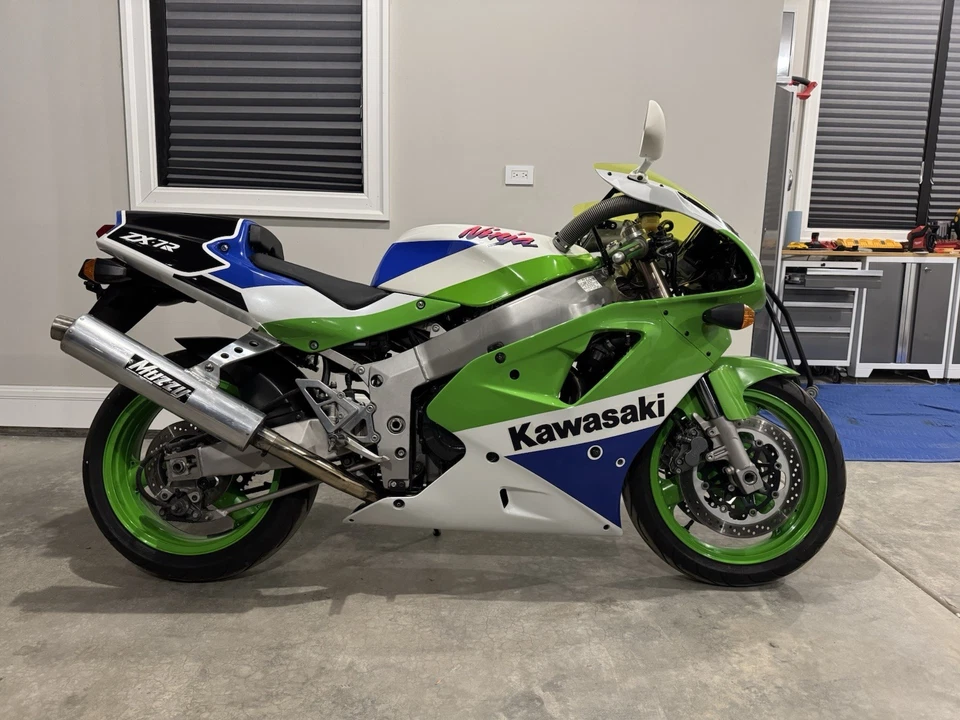 1991 Kawasaki Other  - Image 1 of 4