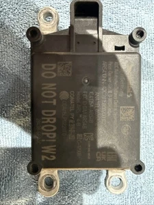 Nissan Juke Distance Radar Sensor 28438-6PA0C - Picture 1 of 2