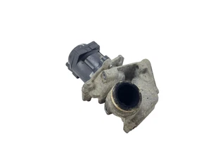 MINI COOPER R56 ENGINE EGR VALVE UNIT VALEO 9685640480 1.6 DIESEL 2006-2013 - Picture 1 of 12