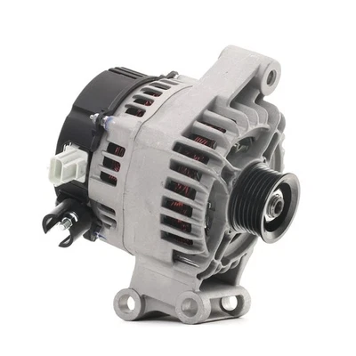 RIDEX 4G0185 Generatore alternatore LiMa 105A 14V per FORD Focus C-Max (DM2) - Immagine 1 di 4