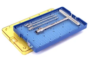 Juego Dilatador Arthrex - Imagen 1 de 1