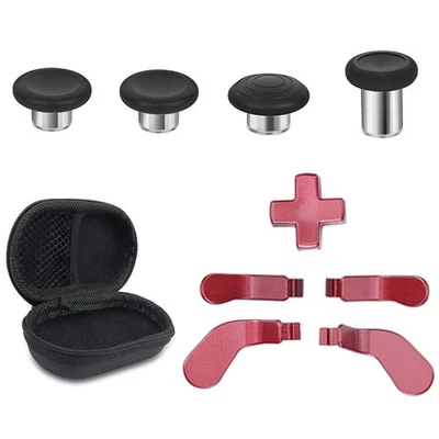 Grip Buttons Short/Long Toggle Back Button Set for Xbox One Elite2 Generation - Image 1 of 4
