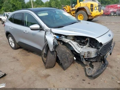 Used Air Cleaner Assembly fits: 2020 Ford Escape 1.5 Grade A - Image 1 of 4