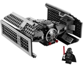 LEGO Star Wars: Darth Vader's Tie Fighter (8017)