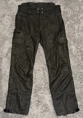 Pfanner Loden Wool Hunting Pants Men’s Size L Excellent Condition RRP420$ - Image 1 of 4
