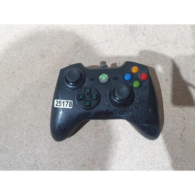 Razer Sabertooth RZ06-0089 Gaming Controller for Microsoft Xbox Consoles (Parts) - Image 1 of 4