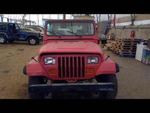 Distributor 4-150 Fits 91-97 CHEROKEE 4264950 - Picture 1 of 12