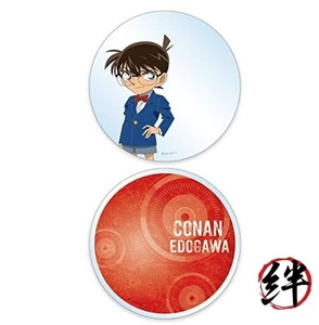 Detective Conan Acrylic Coaster Edogawa Conan - Picture 1 of 2
