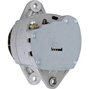 Alternator for Caterpillar Excavator 229 229D 231D 235 235B 235C 235D 245 245B - Picture 1 of 7