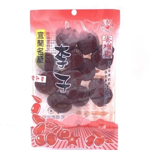 Laojansow Honey Plum 150g老增壽蜜汁李 - Picture 1 of 2