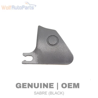 2013-2018 AUDI S8 - Windshield Washer HOSE Bracket 4H0955845 - Изображение 1 из 4