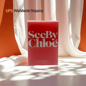 See By Chloé Eau Parfum 30ml/1 fl.oz. VERSIEGELT. Apfelblütennektar🍏🍯⭐! - Bild 1 von 10