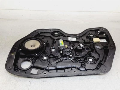 Hyundai Elantra 2013-2016 sedán pasajero delantero ventana regulador 82481-3X311  Foto 1 de 4