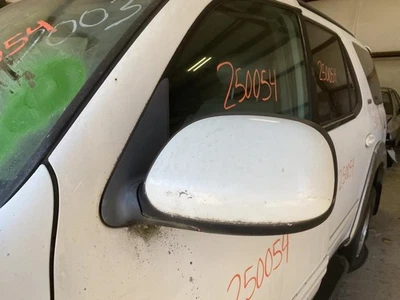 Espejo retrovisor lateral del conductor pintado eléctrico sin calefacción se adapta 01-07 SEQUOIA 1877789 Foto 1 de 4