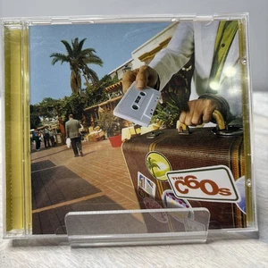 The C60s – Self Titled (CD, Compilation, 1990s) - Picture 1 of 5