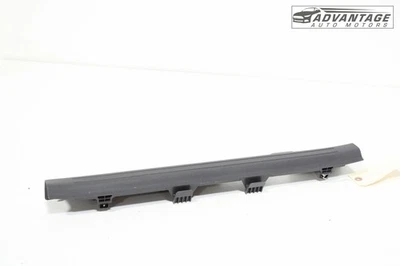 2020-2022 HYUNDAI SONATA FRONT LEFT DRIVER SIDE DOOR SILL SCUFF PLATE COVER OEM - Image 1 of 4