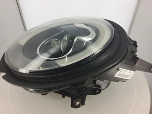 MINI F55 F56 2014 Left Nearside LED Adaptive Headlight Headlamp 6311 7393075 02 - Picture 1 of 17