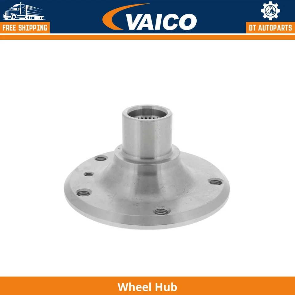 Buje de rueda trasero Vaico 2010 2011 2012 para BMW 128i 2009-2013 3,0 L L6 Foto 1 de 1