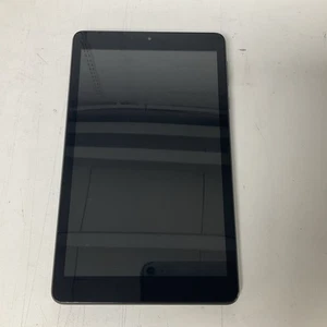 4X Alcatel 9032X Wi-Fi Black Android Tablet - Picture 1 of 3