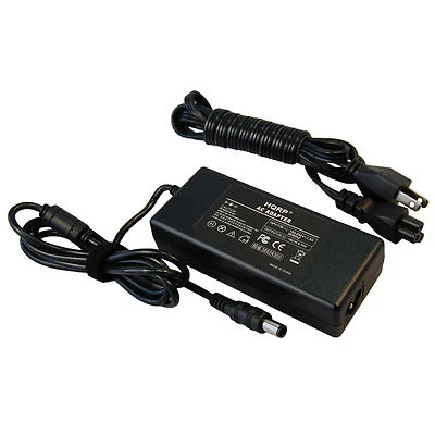 Cargador adaptador de CA HQRP para HP 6710b Pavilion DV7-1132NR DV7-1133CL DV7-1020US Foto 1 de 3