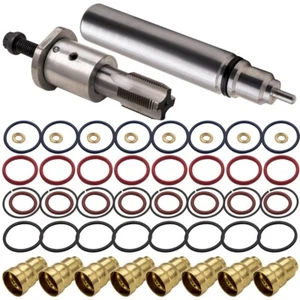 Fuel Injector Sleeves Remover Installer Tool for Ford F250 E350 7.3L 1994-2003 - Bild 1 von 12