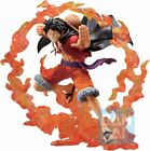 Banpresto Ichiban Kuji One Piece Takumi no Organized Memorial Battle No Mem