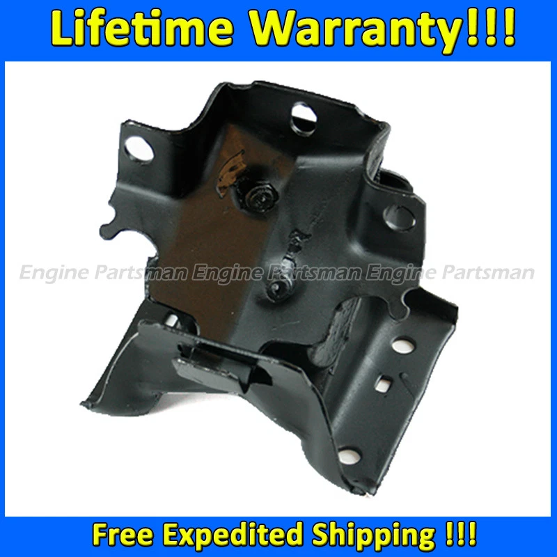 Montaje de motor delantero S1705 para GMC Savana 1500 2500 3500 4500 2003-2017 tracción trasera Foto 1 de 1