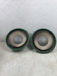 vintage wharfedale speakers ebay