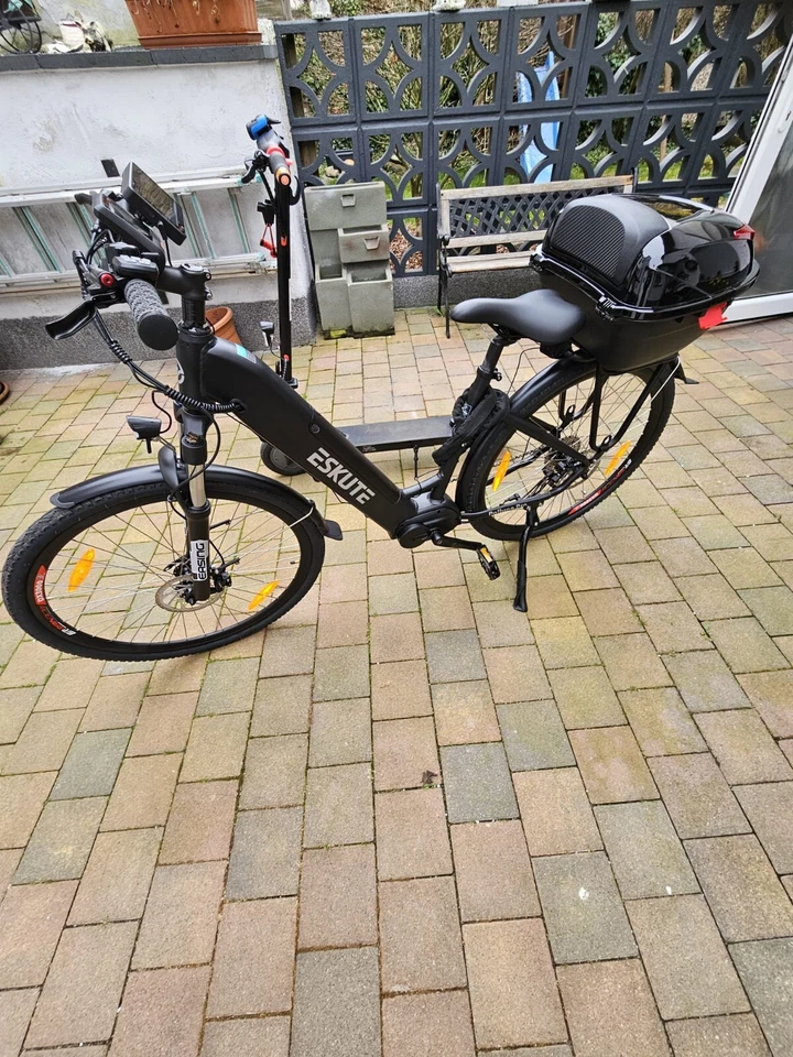 fahrrad - Bild 1 von 1