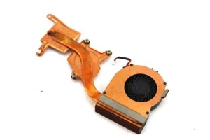 Lenovo Thinkpad X200 Laptop CPU Fan Cooling Heatsink 44C9549 34.47Q23.001 - Afbeelding 1 van 3