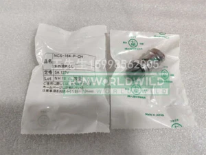 1PCS New For NANABOSHI Connector Header Socket Plug NCS-164-P-CH - Picture 1 of 1