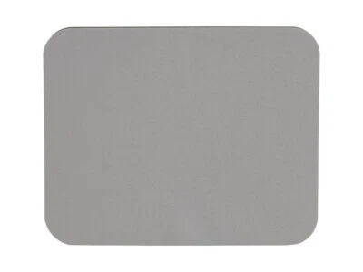 Belkin Standard Non Slip Mousepad, Gray - Image 1 of 4